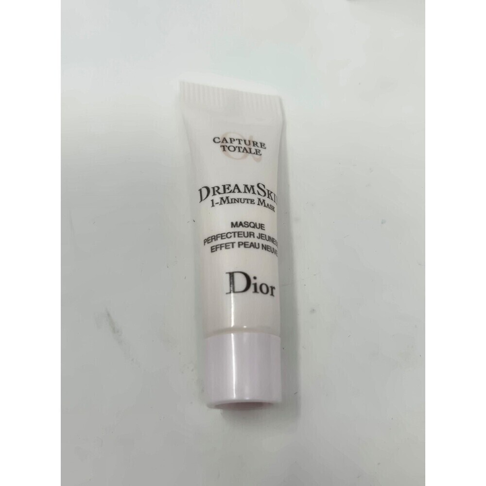 DIOR BEAUTY MAKEUP TRAVEL SIZE BUNDLE DREAM SKIN ROUGE DIOR LIPSTICK 999 MATTE - Picture 9 of 12